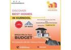 Kurnool's real estate professionals