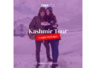 kashmir packages for couple