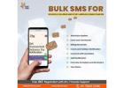 Top Bulk SMS Service Provider in Chennai