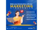 Digital Marketing Agency 