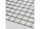 Trusted Welded Wire Mesh Supplier for High-Quality Solutions