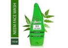 Loperle Ayurvedic neem face wash