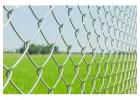 Reliable Chain Link Fence Supplier – Durable and Affordable