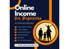 Moms, Discover the Secret to Online Income!