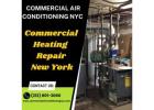 COMMERCIAL AIR CONDITIONING NYC