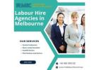 Labour Hire Agencies in Melbourne