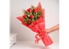 Send Online Flower Delivery In Pune