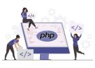 PHP Development Services and Website Solutions