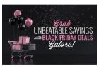 Black Friday Discount Codes