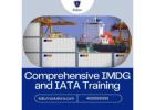 Comprehensive IMDG and IATA Training- Kalium Solutions