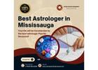 Best Astrologer in Mississauga