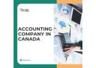 Accounting Company in Canada - Shemie CPA