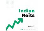 Indian Reits