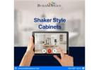 Shaker Style Cabinets: Clean Lines, Timeless Appeal