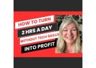 Earn an Extra $300/Daily: Learn the 2-Hour Work Day!