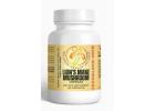 Mushroom Supplements for Natural Weight Loss Support