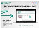 Buy Mifepristone Online