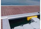 Aluminum gangway- PREMIER MARINE SOLUTIONS