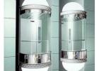 Spire Elevators: Capsule Lifts for Home