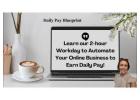 Retired and looking for a way to make additional income online?