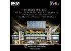 M3M Jewel Gurgaon: Transforming the Landscape of Commercial Excellence