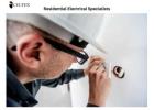 Reputable Company of Residential Electrician in