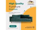 Latest Furniture Showroom Near Me, Manmohan Furniture