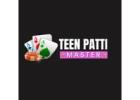 Join Teenpattimaster: India’s Most Loved Teen Patti Game