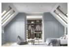 Wardrobe Interior Designers Near Mahipalpur