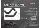 Shop Bassani Exhaust for Powerful Performance in the UK