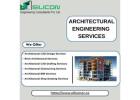 Architectural Engineering Services at Very Affordable Rates In Toronto, Canada