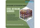 Explore The Best Steel Detailing Services in the USA