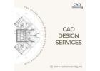 Top-notch CAD Design Services Provider in Washington, USA