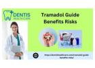 What Are the Benefits of Taking Tramadol?