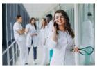 Top B.Sc. Nursing Colleges in West Bengal | Larn MBBS