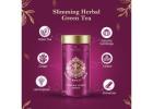 Buy Slimming Herbal Green Tea For Weight Loss