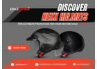 Discover NEXX Helmets for Ultimate Protection for your motorcycle!