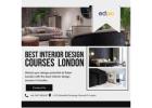 Become a Design Pro with the Best Interior Design Courses in London