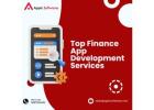 Top Finance App Development Services | Appic Softwares