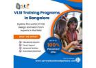 VLSI Training Programs in Bangalore