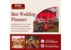 Best Wedding Planners in Bangalore