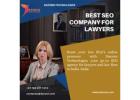 Best SEO Company for Lawyers..!