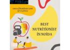 Best Nutritionist in Noida