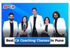 Best CA Coaching Classes in Pune |Swapnil Patni Classes