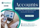 Master Your Finances with MediBest Accounts Management Solutions