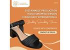 Choudhary International - Premier Footwear Manufacturers in India |