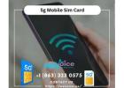 Unlocking 5G Speeds: Your Phone & Plan, Not Your SIM