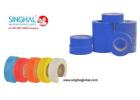 Applications of Flagging Tape in Construction Projects