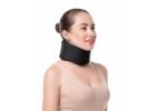 SNUG360 Comfortable Unisex Soft Neck Collar