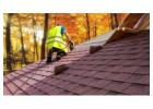 Top-Rated Roof Repair Services in Houston, TX – Rite Roof Yes